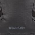 Turistinė kuprinė Osprey Transporter Travel Pack 36 l raven black 4