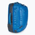 Turistinė kuprinė Osprey Transporter Travel Pack 36 l blue flame 2