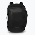 Kuprinė Osprey Transporter Travel 44 l raven black