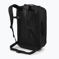 Kuprinė Osprey Transporter Travel 44 l raven black 2