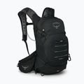 Moteriška dviračio kuprinė Osprey Raven 14 l black 2