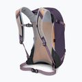 Turistinė kuprinė Osprey Hikelite 26 l purple ink/ purple dusk/ cheddar orange 4