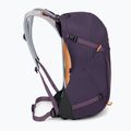 Turistinė kuprinė Osprey Hikelite 26 l purple ink/ purple dusk/ cheddar orange 5