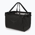 Kelioninė kuprinė Osprey Transporter Gear Tote 60 l raven black/black 3