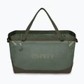 Kelioninė kuprinė Osprey Transporter Gear Tote 60 l pine leaf/earl grey