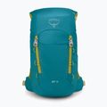 Vaikiška turistinė kuprinė Osprey Jet 18 l blue spikemoss
