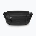 Rankinė ant juosmens Osprey Transporter Waist Pack 3 l raven black