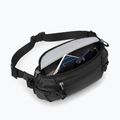Rankinė ant juosmens Osprey Transporter Waist Pack 3 l raven black 4