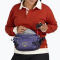 Rankinė ant juosmens Osprey Transporter Waist Pack 3 l euphoria 11