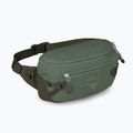 Rankinė ant juosmens Osprey Transporter Waist Pack 3 l pine leaf 2