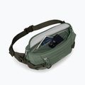 Rankinė ant juosmens Osprey Transporter Waist Pack 3 l pine leaf 4