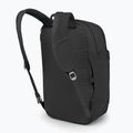 Miesto kuprinė Osprey Arcane XL Day 30 l black 2