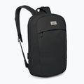 Miesto kuprinė Osprey Arcane Large Day 20 l black 2
