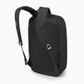 Miesto kuprinė Osprey Arcane Large Day 20 l black 3