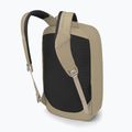 Miesto kuprinė Osprey Arcane Large Day 20 l latte brown 3