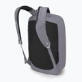 Miesto kuprinė Osprey Arcane Large Day 20 l soundwave grey 3