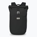 Miesto kuprinė Osprey Arcane Roll Top 22 l black