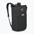Miesto kuprinė Osprey Arcane Roll Top 22 l black 2