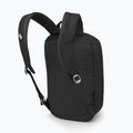 Miesto kuprinė Osprey Arcane Small Day 10 l black 2