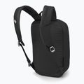 Miesto kuprinė Osprey Arcane Small Day 10 l black 3
