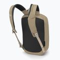 Miesto kuprinė Osprey Arcane Small Day 10 l latte brown 2