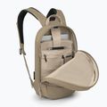Miesto kuprinė Osprey Arcane Small Day 10 l latte brown 4