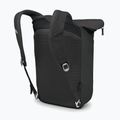 Miesto kuprinė Osprey Arcane Tote Pack 20 l black 3