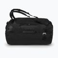 Kelioninis krepšys Osprey Transporter Squffel 70 l raven black
