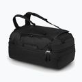 Kelioninis krepšys Osprey Transporter Squffel 70 l raven black 2