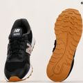 Moteriški batai New Balance GW500V2 black 13