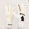 Reusch Legacy Arrow Silver vartininko pirštinės baltos 5370204-1100 10