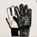 Reusch Attrakt Starter Solid Junior vaikiškos vartininko pirštinės, juodos 5372514-7700 9