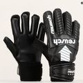 Reusch Legacy Arrow Solid Junior vaikiškos vartininko pirštinės juodos 5372504-7700 10