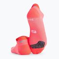 Kojinės Joma Running Night 3 poros fulor coral/fluor yellow 6