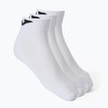 Joma teniso kojinės 400780 Ankle white 400780.200