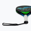 Padelio raketė Joma Open Paddle black/fluor turquoise 3