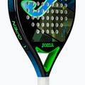 Padelio raketė Joma Open Paddle black/fluor turquoise 5