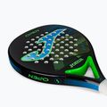 Padelio raketė Joma Open Paddle black/fluor turquoise 6