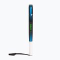 Padelio raketė Joma Open Paddle black/fluor turquoise 8