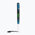 Padelio raketė Joma Open Paddle black/fluor turquoise 9