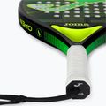 Joma Open irklentės raketė juoda-žalia 400814.117 3