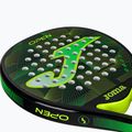Joma Open irklentės raketė juoda-žalia 400814.117 6