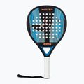 Padelio raketė Joma Master Paddle black/fluor green