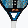 Padelio raketė Joma Master Paddle black/fluor green 5