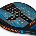 Padelio raketė Joma Master Paddle black/fluor green 6