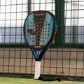 Padelio raketė Joma Master Paddle black/fluor green 11