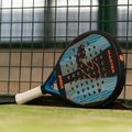 Padelio raketė Joma Master Paddle black/fluor green 12