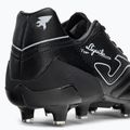 Vyriški futbolo bateliai Joma Aguila Top FG black 8