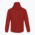 Vyriškas Joma Elite VIII Raincoat bėgimo švarkas raudonas Joma Elite VIII Raincoat švarkas 3