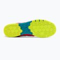Vyriški futbolo bateliai Joma Tactico IN coral/turquoise 4